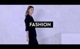 Videohive Fashion Intro - Premiere Pro