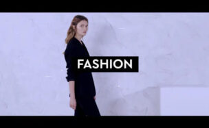 Videohive Fashion Intro – Premiere Pro