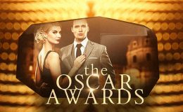 Videohive Oscar Awards - 20848562
