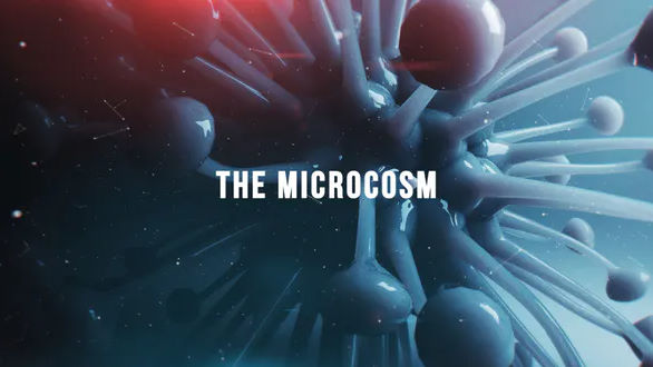 The Microcosm – Videohive