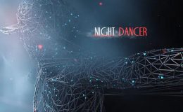 Night Dancer - Party Promo - Videohive