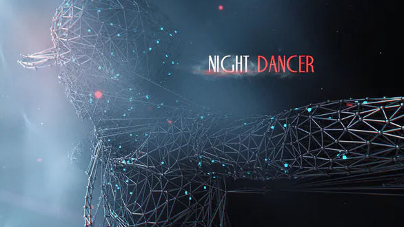 Night Dancer – Party Promo – Videohive