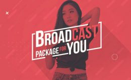 YouTube Channel Broadcast Essentials Pack -  Videohive