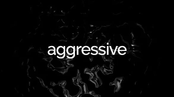 Agressive Glitch Stomp – Videohive