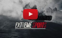 Sport Trailer - Videohive