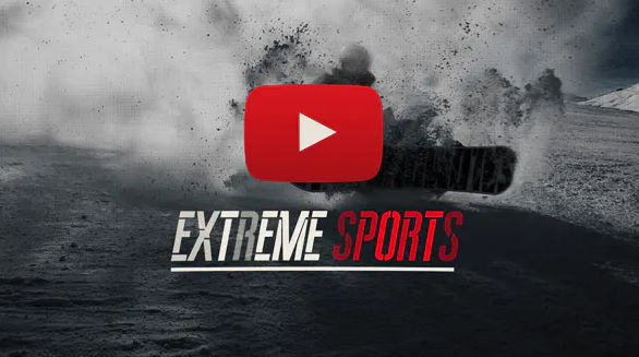 Sport Trailer – Videohive