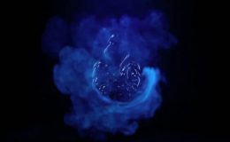 Wispy Smoke Logo Reveal – Motionarray