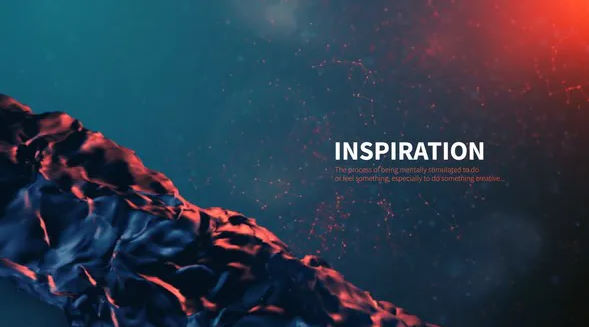 Videohive Inspiration