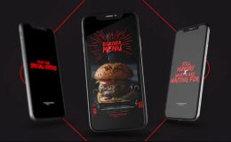 Videohive Food Delivery Instagram Promo