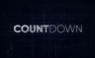 Countdown – Digital Opener – Videohive