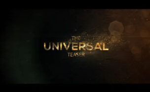 Universal Cinematic Teaser – Videohive