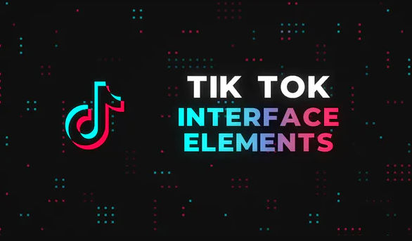 Tik Tok Interface Elements – Videohive