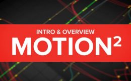 MT. MOGRAPH – MOTION 2 (MOTION V2.0) AESCRIPTS