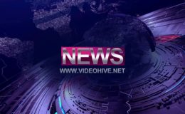 News Intro - Videohive