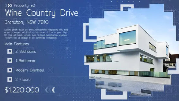 Real Estate Construction 2 – Videohive