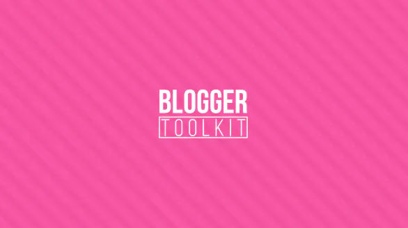 VideoHive Blogger Toolkit