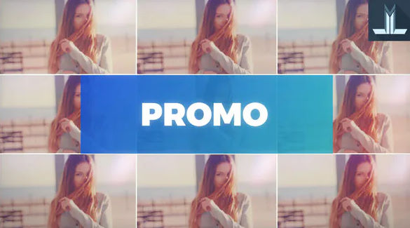 Modern Promo – Videohive