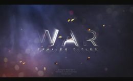 Cinematic Teaser - Videohive
