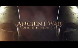 Ancient War - Videohive