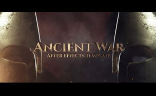 Ancient War – Videohive