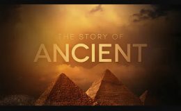 Ancient Opener - Videohive