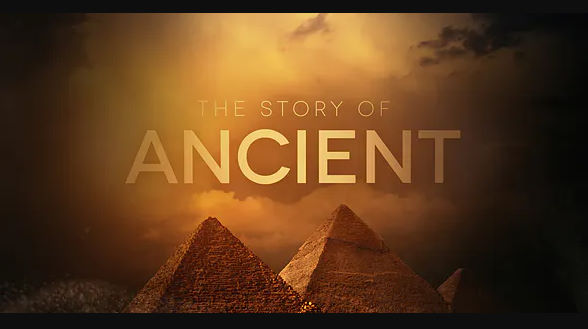 Ancient Opener – Videohive