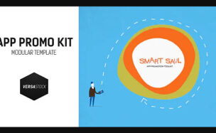 Smart Saul App Promo Kit – Videohive