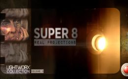 Super 8 Bundle - (VideoHive)
