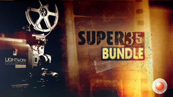 Super 35 Bundle – (VideoHive)