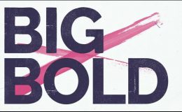 Big Bold Stomp Titles - Videohive