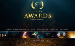 Awards Pack - Videohive