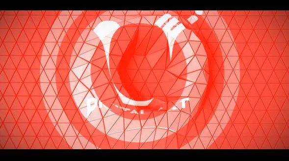 Abstract Logo Reveal – Videohive
