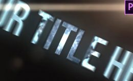 Fast Energy Zoom Title - Videohive