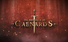 Emperror Of Caenards - The Fantasy Trailer - Videohive