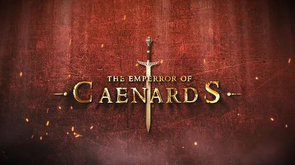 Emperror Of Caenards – The Fantasy Trailer – Videohive