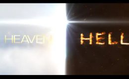 Heaven and Hell - Videohive