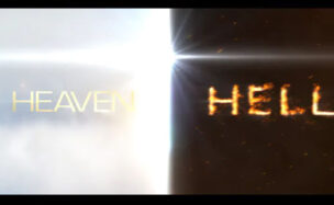 Heaven and Hell – Videohive
