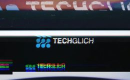 Glitch Logo Reveal - Videohive