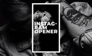 Download Instagram Opener – Premiere Pro