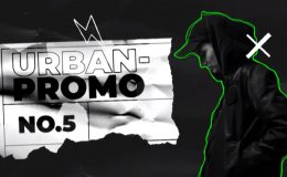 Download Urban Promo – Premiere Pro