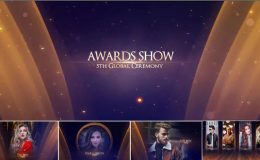 Awards Show | 2 versions - Videohive