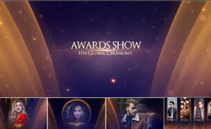 Awards Show | 2 versions – Videohive