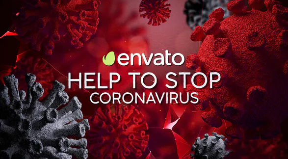 Coronavirus Opener – Videohive