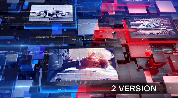 Information News – Videohive