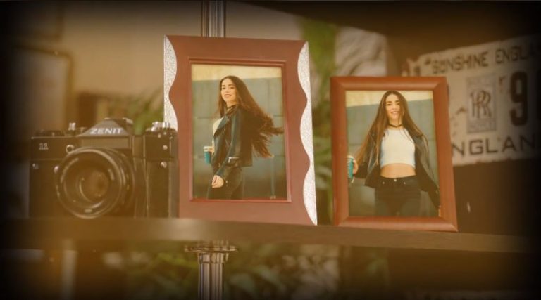 Lovely Memories 2 Motion Array Free After Effects Templates 