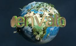 Planet After Covid 19 - Videohive