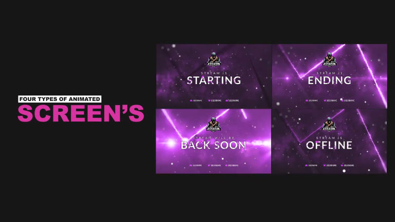 stream package after effects free download