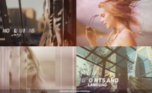 Media Opener – Videohive