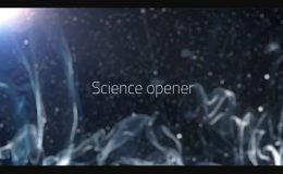 Science Opener - Videohive