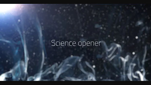 Science Opener – Videohive